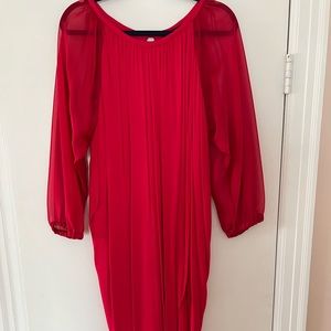 AX Armani Exchange Dress